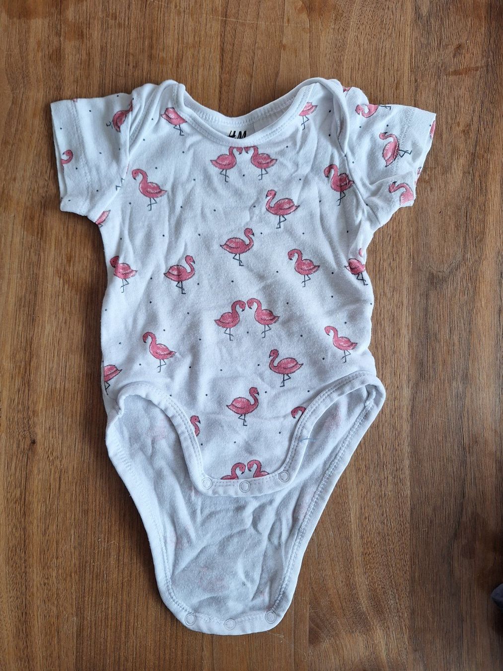 Lotti & Set di vestiti: Kleiderpaket Grösse 62/ 68 – Usato da Zürich venduto da Candid85 2