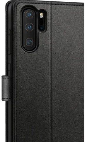 Cover & Protezioni schermo: Huawei P30 Pro Cover Hülle Etui – Nuovo e nell'imballaggio originale da WOLLERAU venduto da bestcorner 6