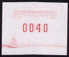 ATM SPECIMEN Schweiz Nr. 19_PROBEDRUCK schmal_OHNE Rahmen !