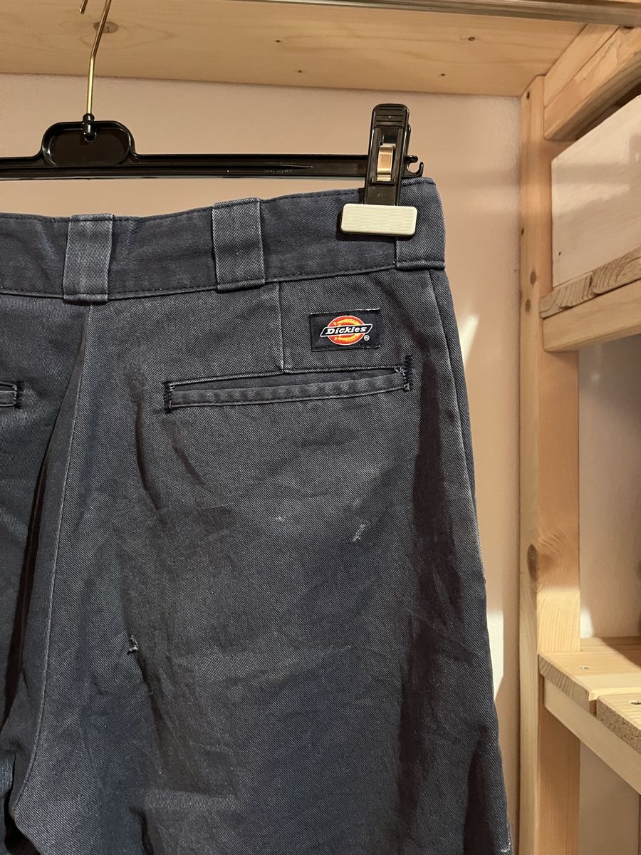 Dickies Pantaloni: Dickies Hose Original 874 Vintage – Usato da Samedan venduto da K7kgh 3