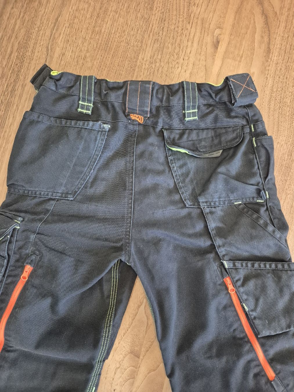 Engelbert Strauss Pantaloni: Engelbert Strauss Hosen lang 146/152 – Usato da Adetswil venduto da kruemelmonster13 2