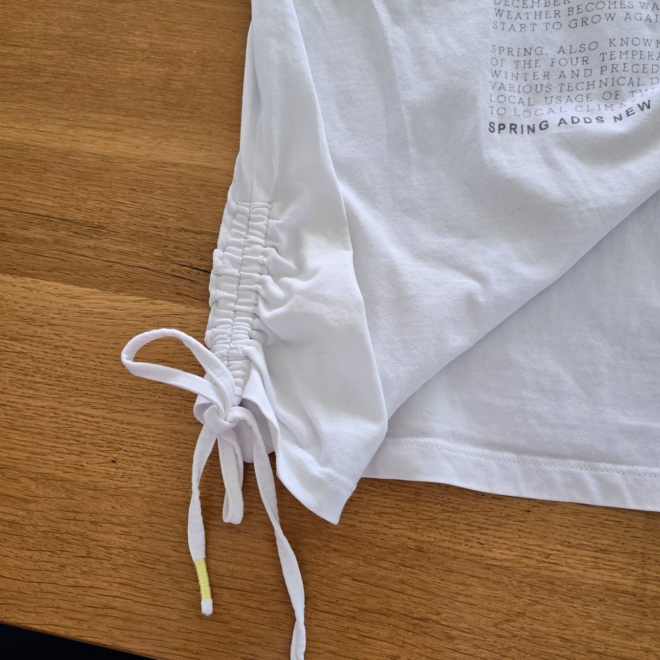 Camicette, T-shirt & Top: T-Shirt Tayfun – Usato da Wil SG venduto da schnups13 3