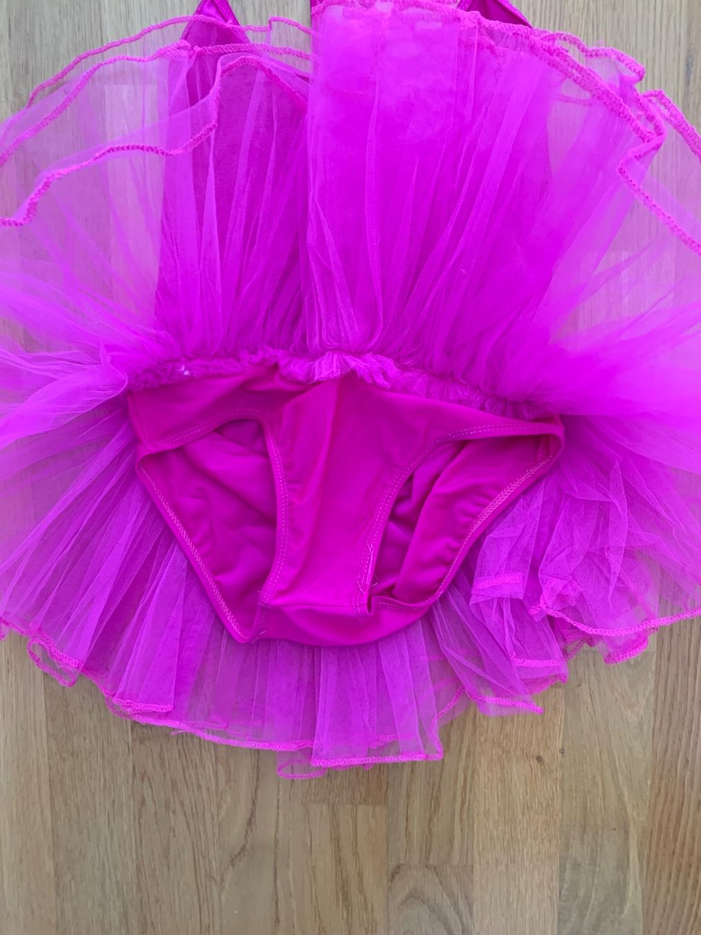 Kleider & Röcke: Süsses Ballettkleid Kleinkind – Gebraucht aus Ostermundigen von des_t9vv 2