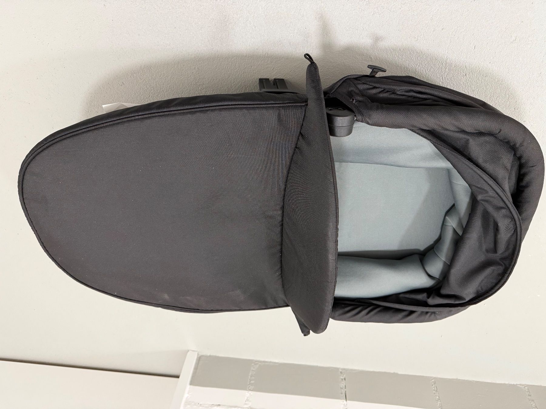 Culle: Thule bassinet / Tragewanne – Usato da Niederrohrdorf venduto da flo_k7ny