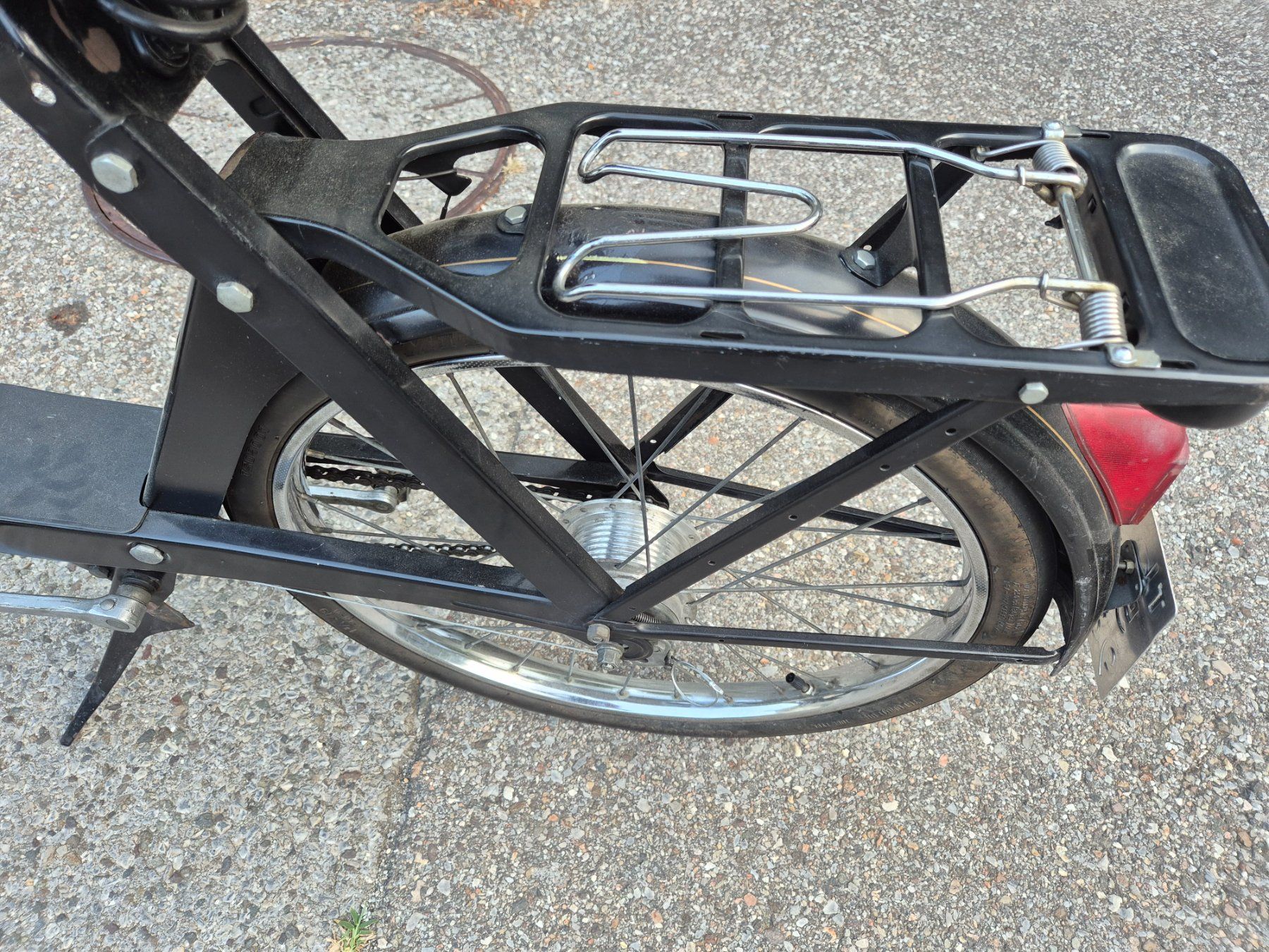 Solex Cyclomoteurs: Solex  Velosolex – D'occasion à Giumaglio par doro65 3