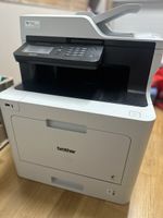 Xerox Brother Color 