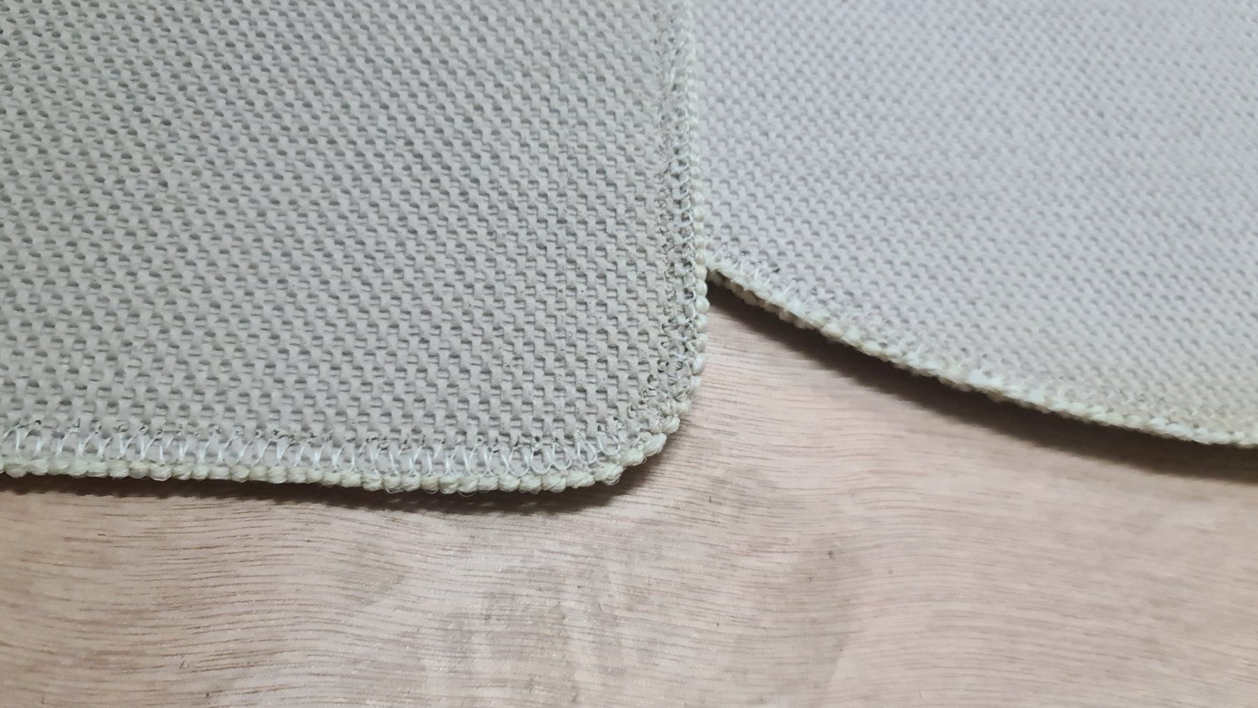 Tappeti: 2 stück Fussmatte Eingangsteppich 75x45cm – Nuovo (secondo la descrizione) da Uerkheim venduto da Kaufoption 4