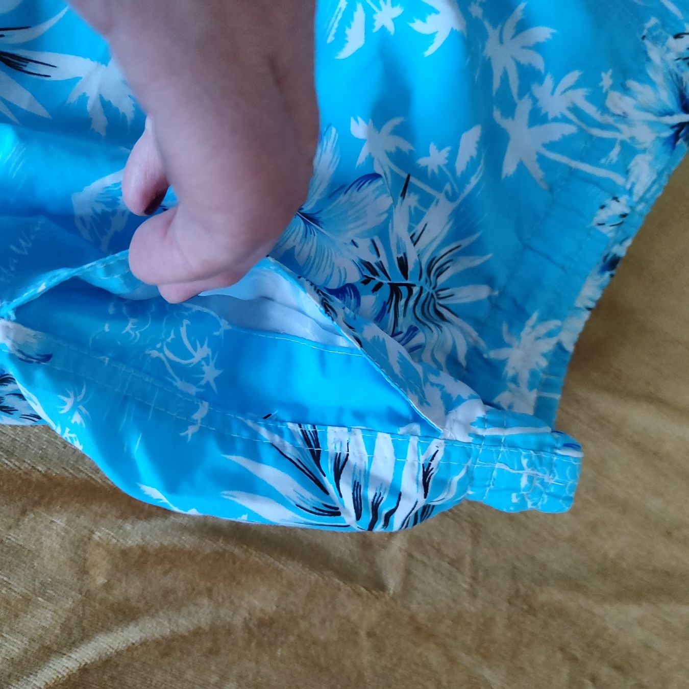 Costumi da bagno: herren Badehose Gr XL – Usato da Langnau am Albis venduto da Judithsebi 3