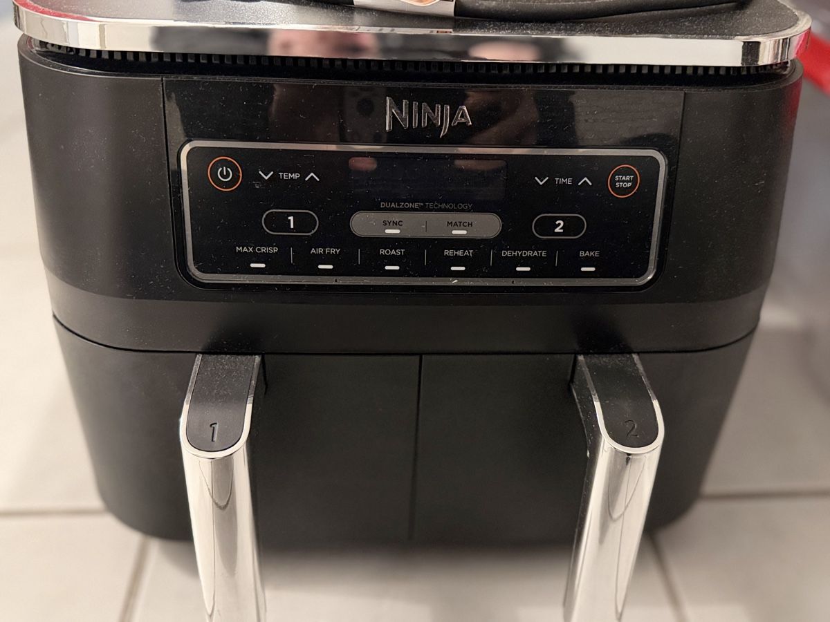 Elettrodomestici da cucina: Ninja Airfryer – Nuovo (secondo la descrizione) da Turgi venduto da ku-vo01 1