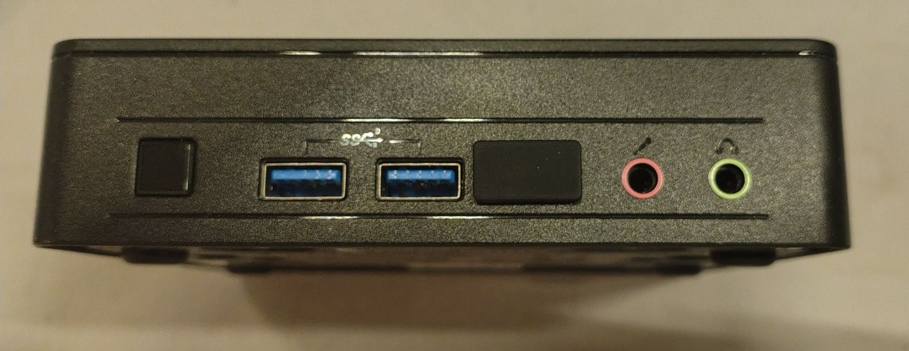 Intel PCs: Intel nuc 11 – D'occasion à Lohn-Ammannsegg par ais_5xh6 2