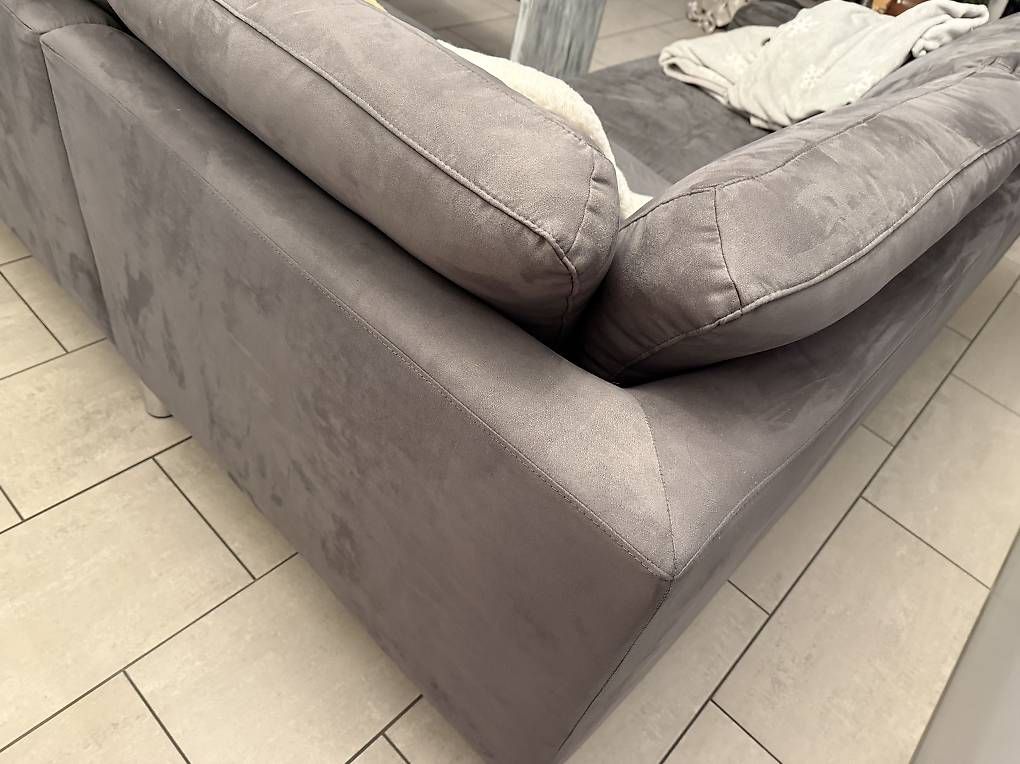 Divani: GRATIS Sofa gross Möbel Hubacher – Usato da Zofingen venduto da NM3 2