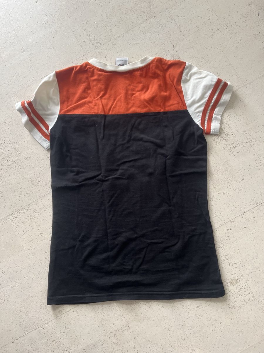 Harley-Davidson T-shirt: 3 T-Shirts Harley Davidson gr. M – Usato da Niederönz venduto da mei_x8wv 1