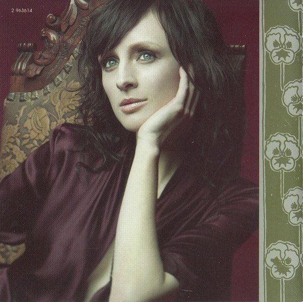 CD: Sarah Slean - the Baroness – Usato da Unterbäch venduto da kolbar 2