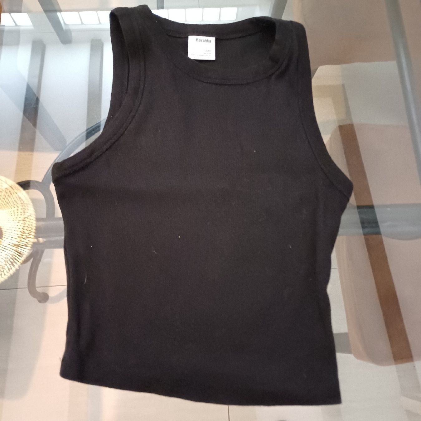 T-shirt: Lot de 6 top – Usato da Bex venduto da Sakito 5