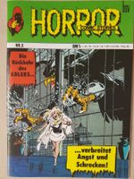 Horror 03 BSV (Nachdruck)
