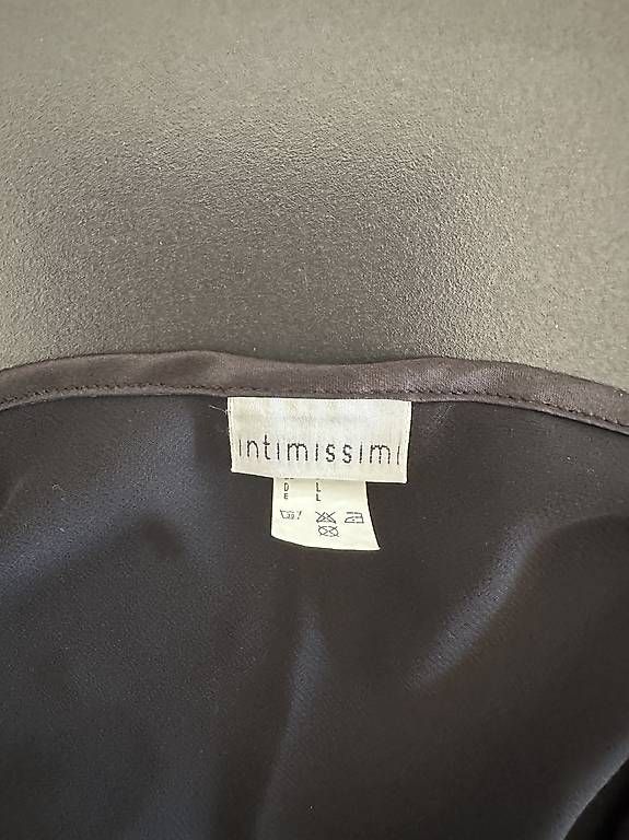 Negligees & Pigiami: Sottoveste INTIMISSIMI L – Usato da Losone venduto da niv_8vwx 3
