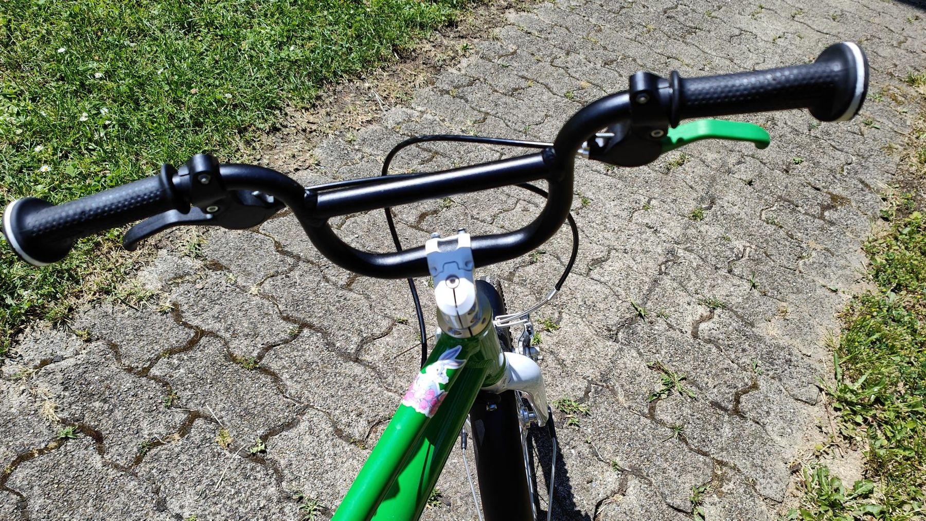 Woom Biciclette: Woom Velo 3 – Usato da horgen venduto da coc306 6