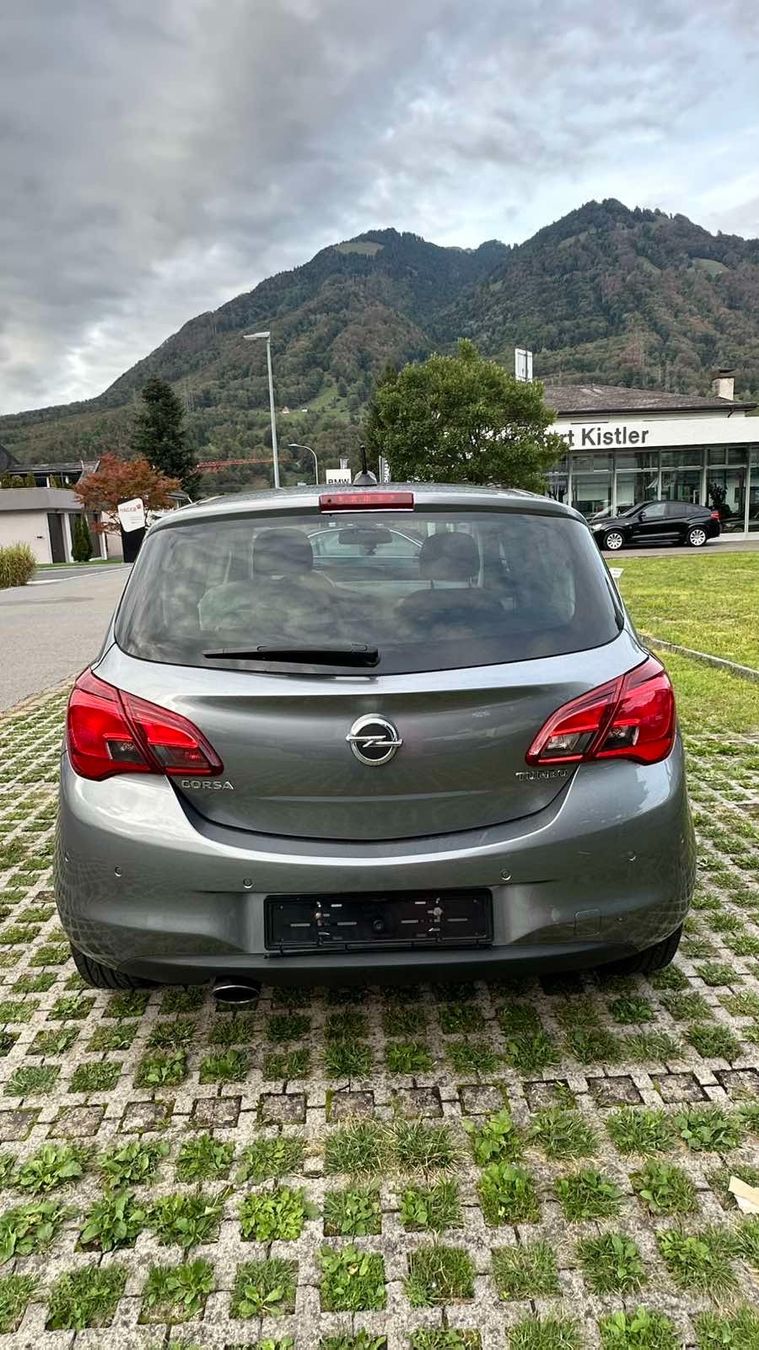 Opel Automobili: 2016, Opel Corsa 1.0 benzin – Usato da Bilten venduto da Mietauto-Robert 4