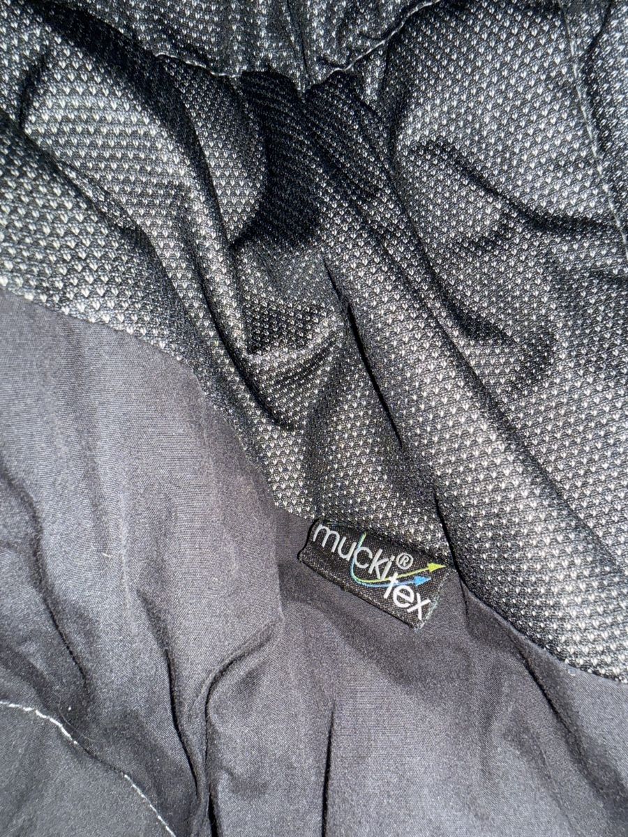 Odenwälder Sacs de couchage: Mucki Babynest Winterschlafsack L – D'occasion à Winterthur par hera05 4