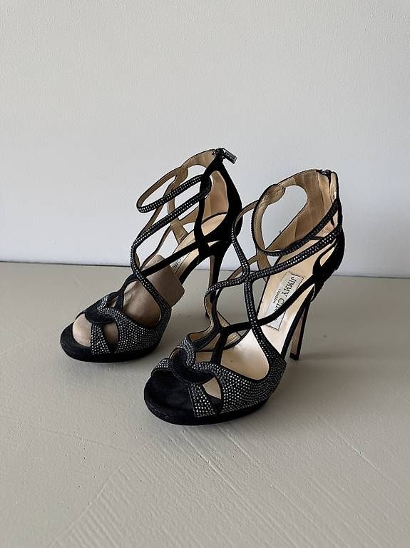 Chaussures femmes: Jimmy Choo  – D'occasion à Zug par dadadel