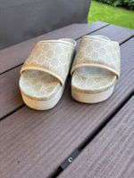 Gucci Pantoletten