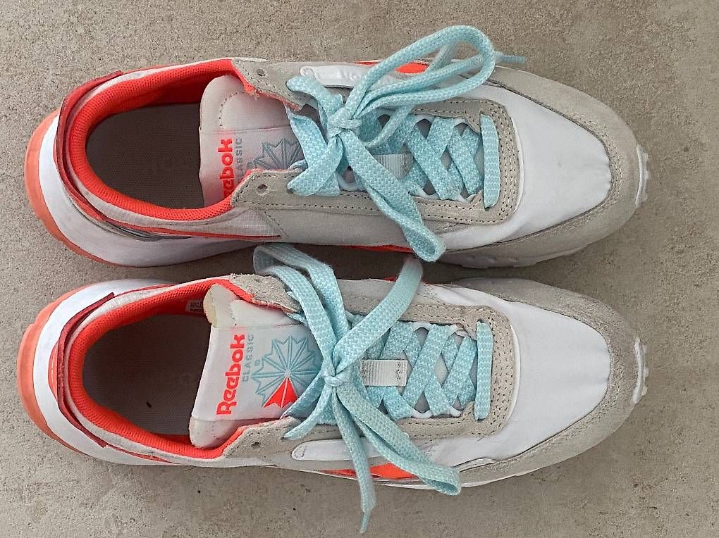 Reebok Scarpe da donna: Reebok classic legacy unixes sneakers – Usato da Bellinzona venduto da mon_2wjn 1