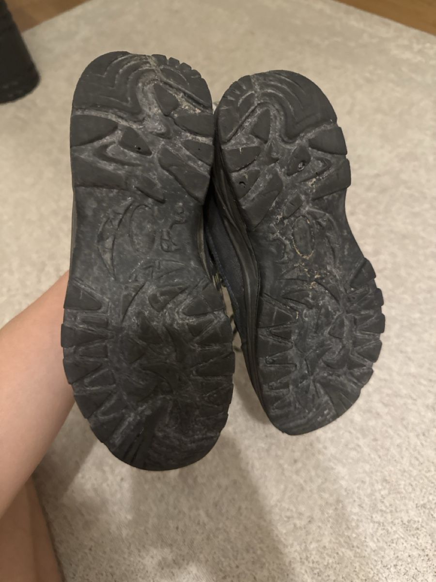 46 Nord Scarpe per ragazzi: Wanderschuhe Gr 34 – Usato da Baar venduto da egl_q6qy 2