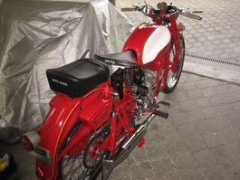 Motto Guzzi Airone 250ccm