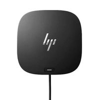HP Dockingstation