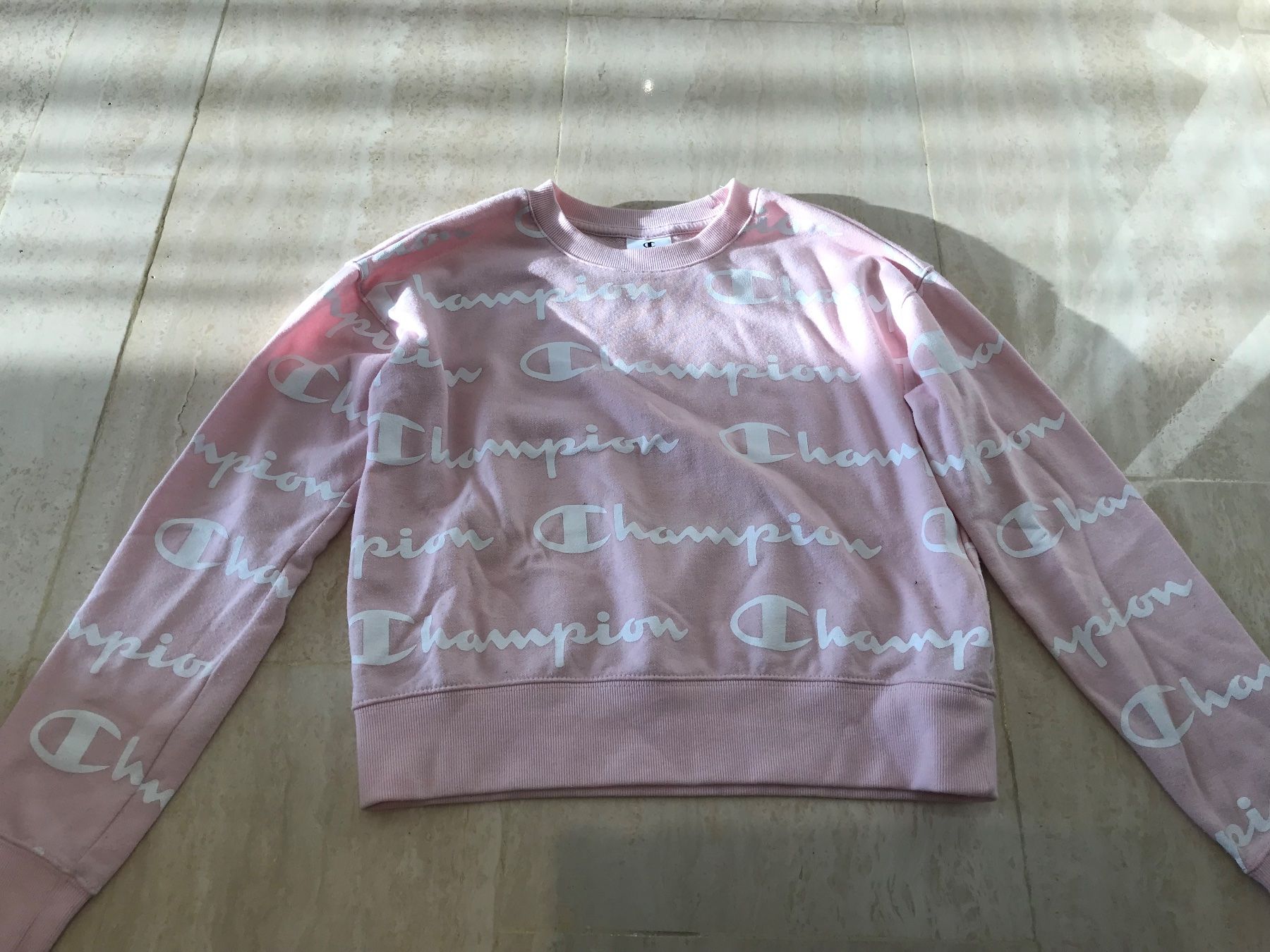 Maglioni & Felpe: Champion und Nike Pullover für Kinder – Usato da Au SG venduto da alphajoker 1