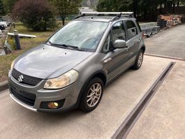 Suzuki SX 4