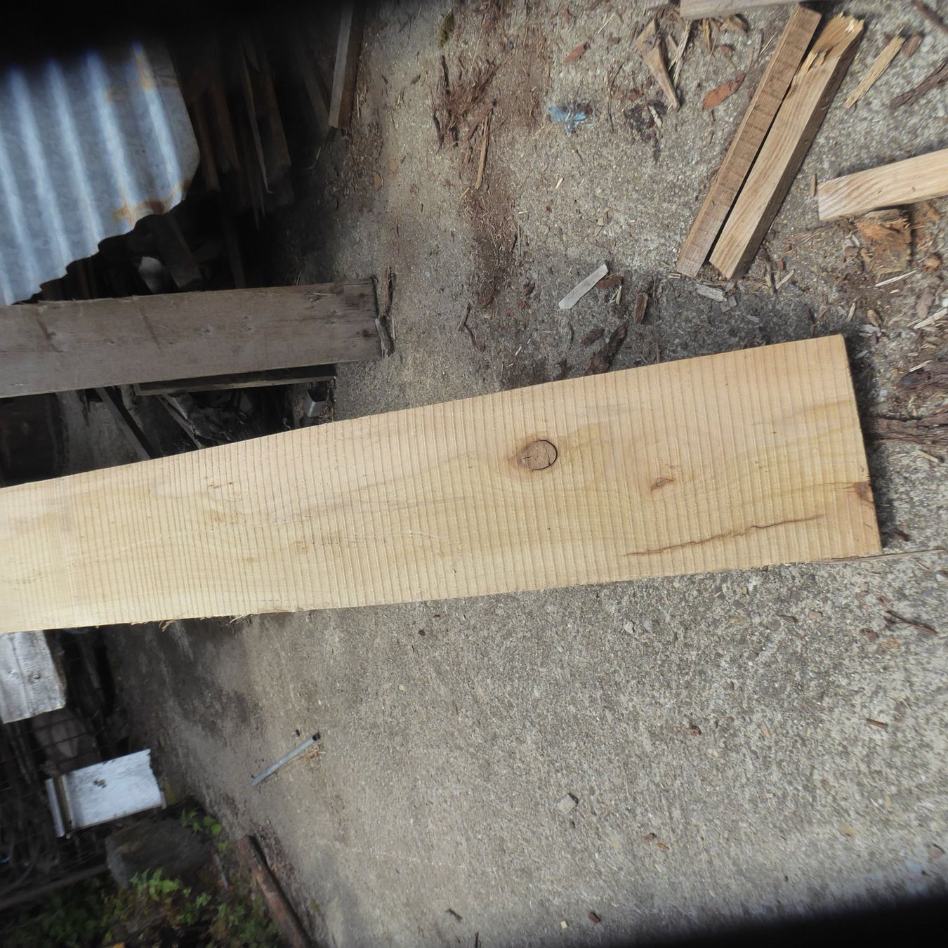 Holzartikel: Lindenbrett 32 mm – Neu (gemäss Beschreibung) aus Sumiswald von Hennri1 1