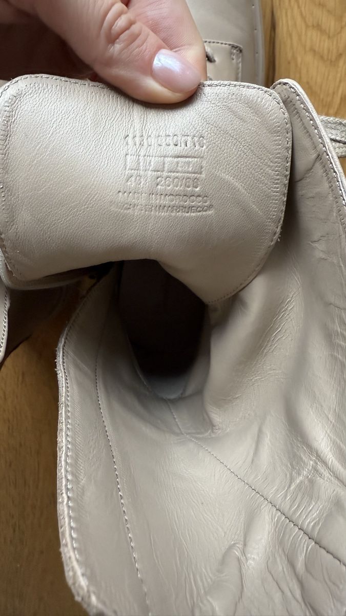 Massimo Dutti Scarpe da donna: Massimo Dutti Boots Size EU 40 – Usato da St-Gingolph venduto da Ynatka 2