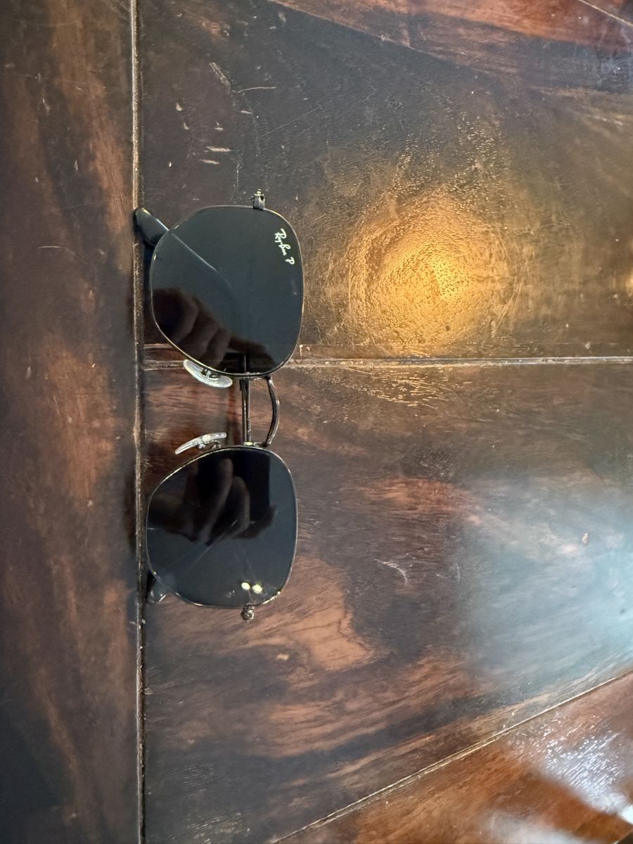Ray-Ban Lunettes & Verres: Ray-Ban P RB 3548-N Sonnenbrille – Neuf (Voir description) à Ennetbaden par kar_8xnp 1