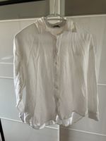 Hemd Bluse Gr. M