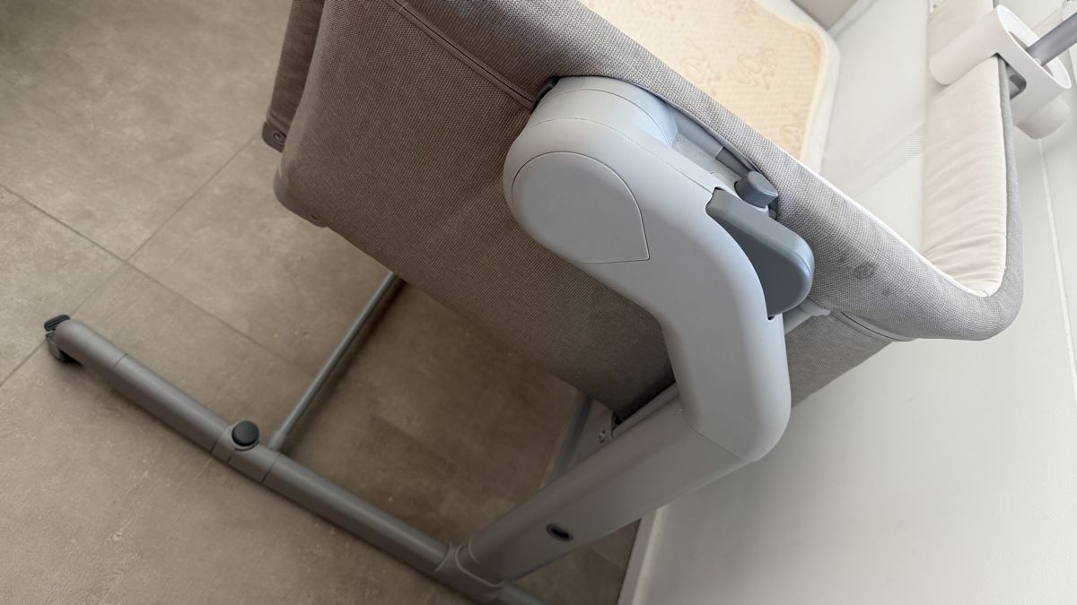 Lits: Chicco Next2me Magic evo – D'occasion à Lugano par _tuttifrutti_ 2