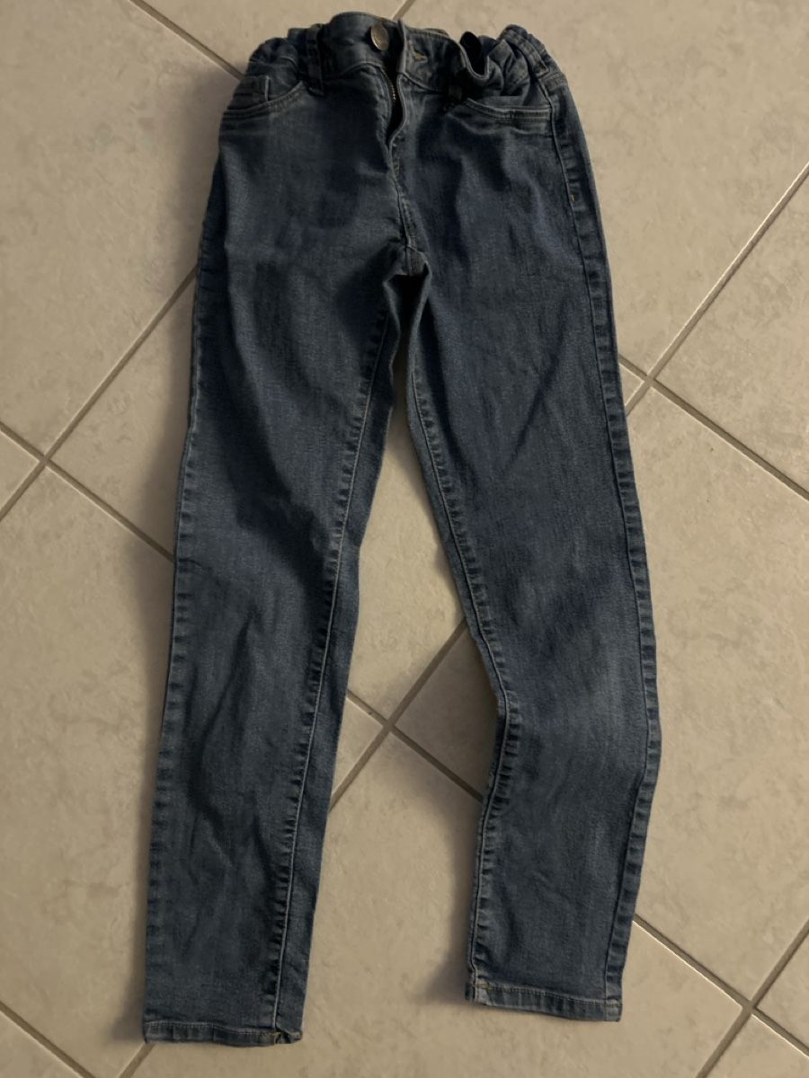 Pantaloni: Jeans Gr 152 – Usato da Lostorf venduto da Venice16