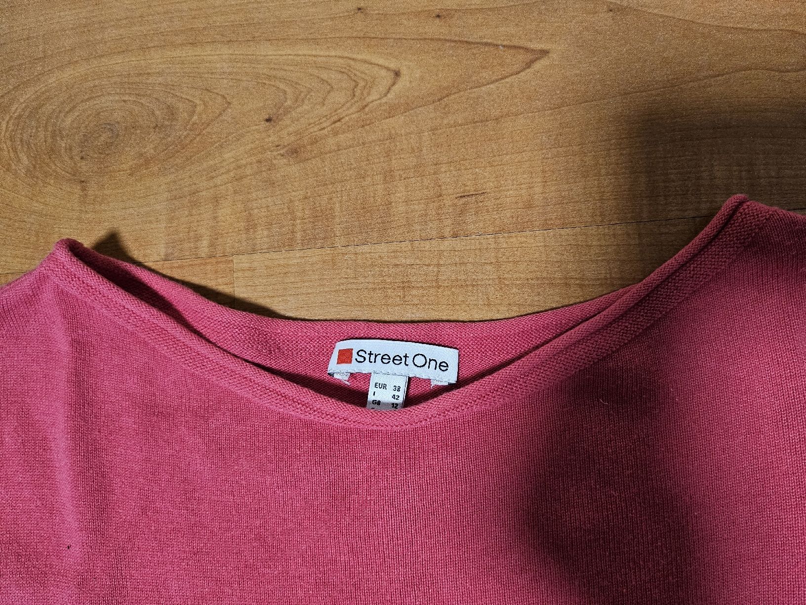 Pulls & Sweat-shirts: Damen Pullover Street One  – Neuf (Voir description) à Biasca par Rimana_8 2