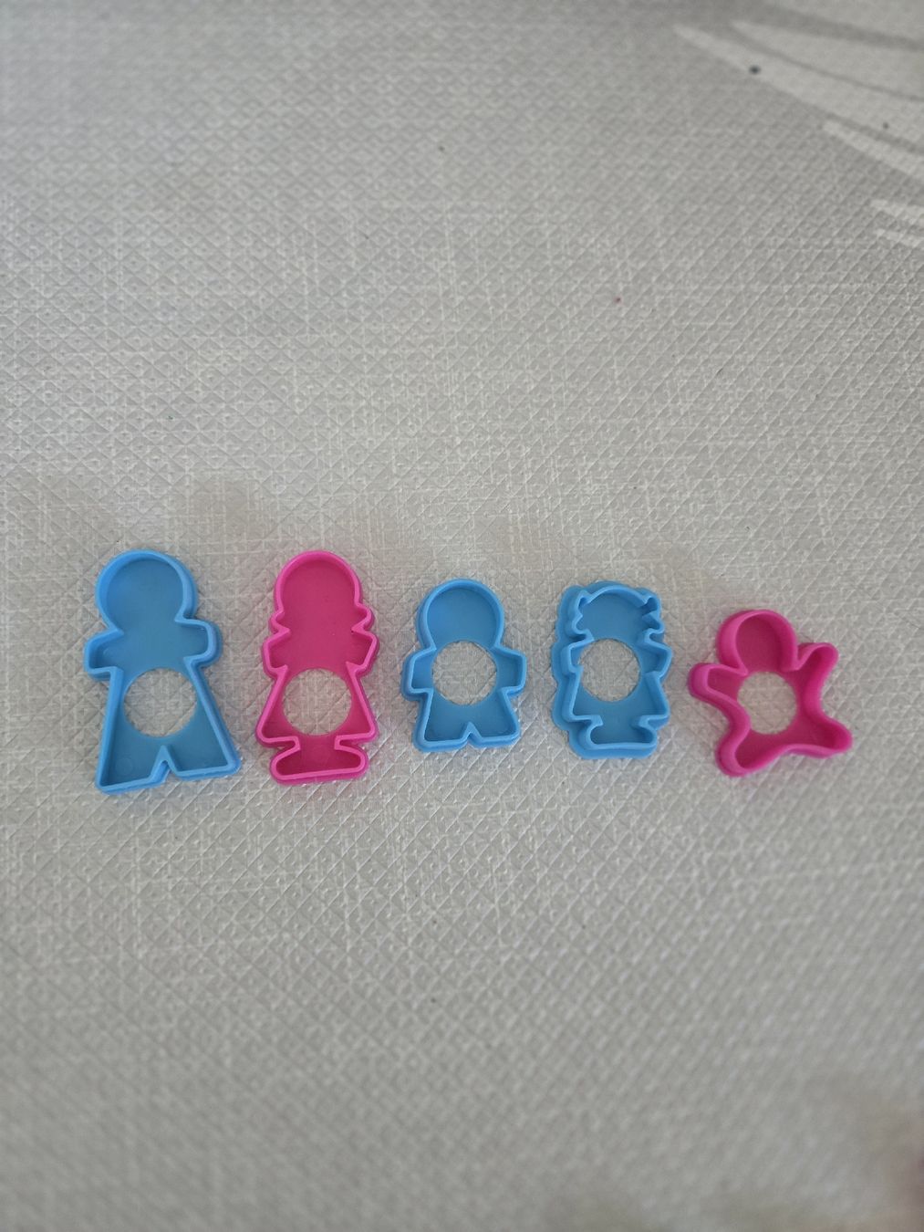 Kits de loisir créatif: Knete Stechformen /Play doh – D'occasion à Zuerich par yoonil 9