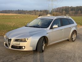 Alfa Romeo 159 1.9jtdM Stationwagon 