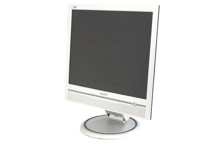 Vintage-Monitor Phillips (Gebraucht) in Kilchberg ZH für CHF 1 – nur ...