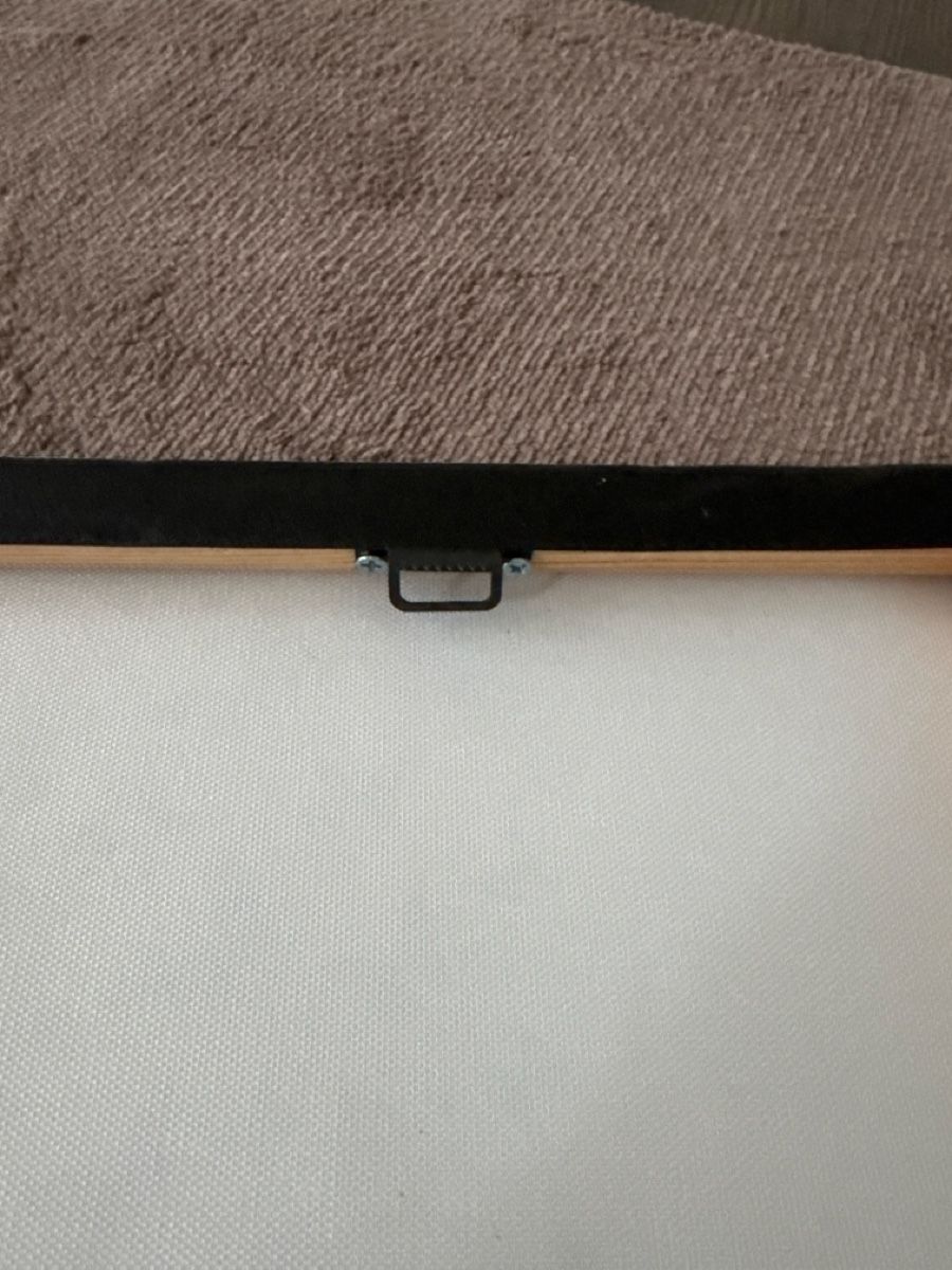 Poster & Bilder: 2 Leinwandbilder Bansky-Motive – Gebraucht aus Pfeffingen von Twoa 5