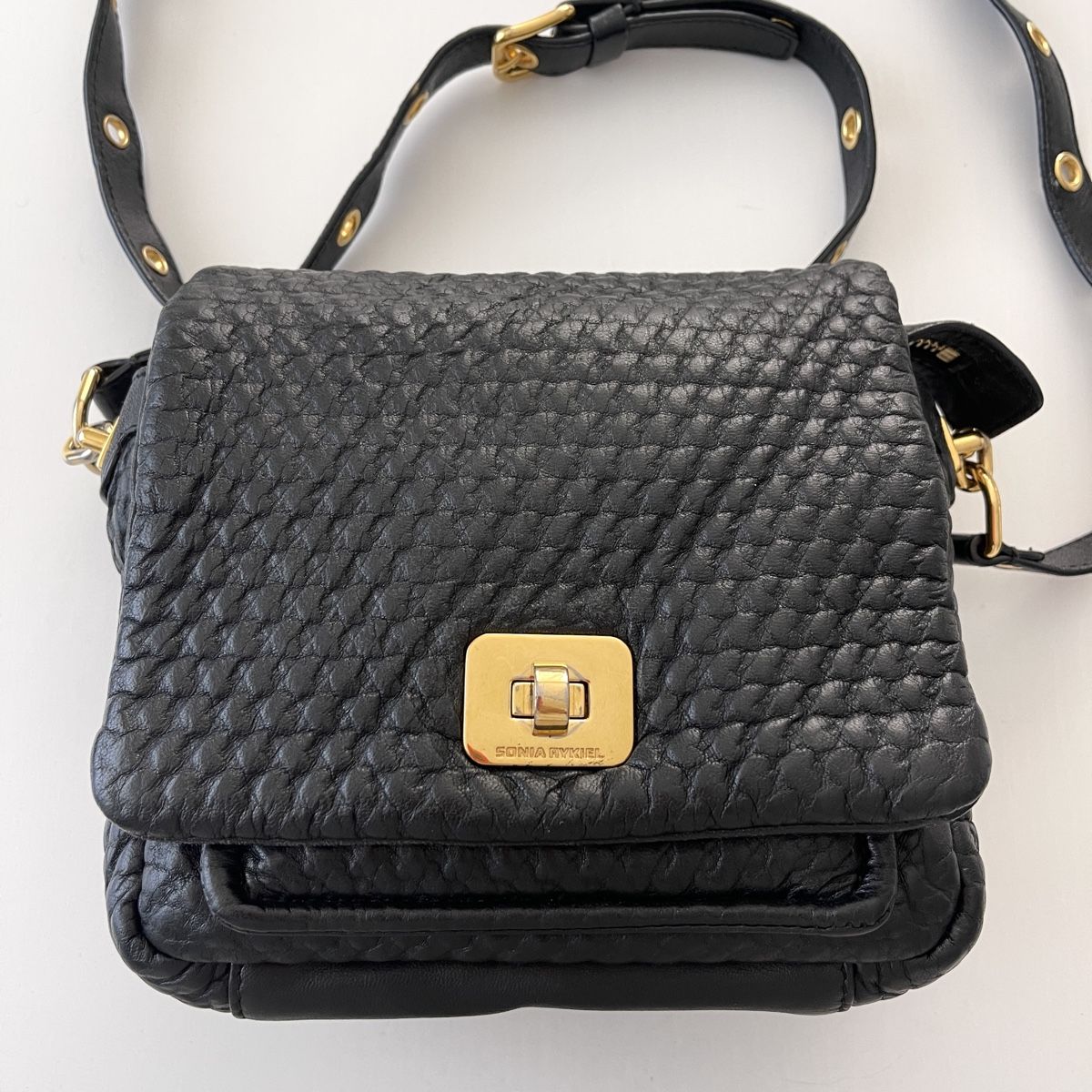 Sonia Rykiel Borse da donna: SONIA RYKIEL Bag – Usato da Emmen venduto da Avviivva_Com2023