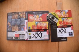 Astérix & Obelix XXL (CIB)
