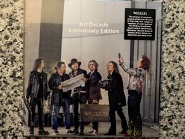 Waltari – 3rd Decade - Anniversary Edition [LP EU 2021]