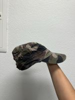 Sehr schöne Camo-Kappe