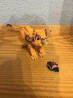 Lego Simba - Neuwertig
