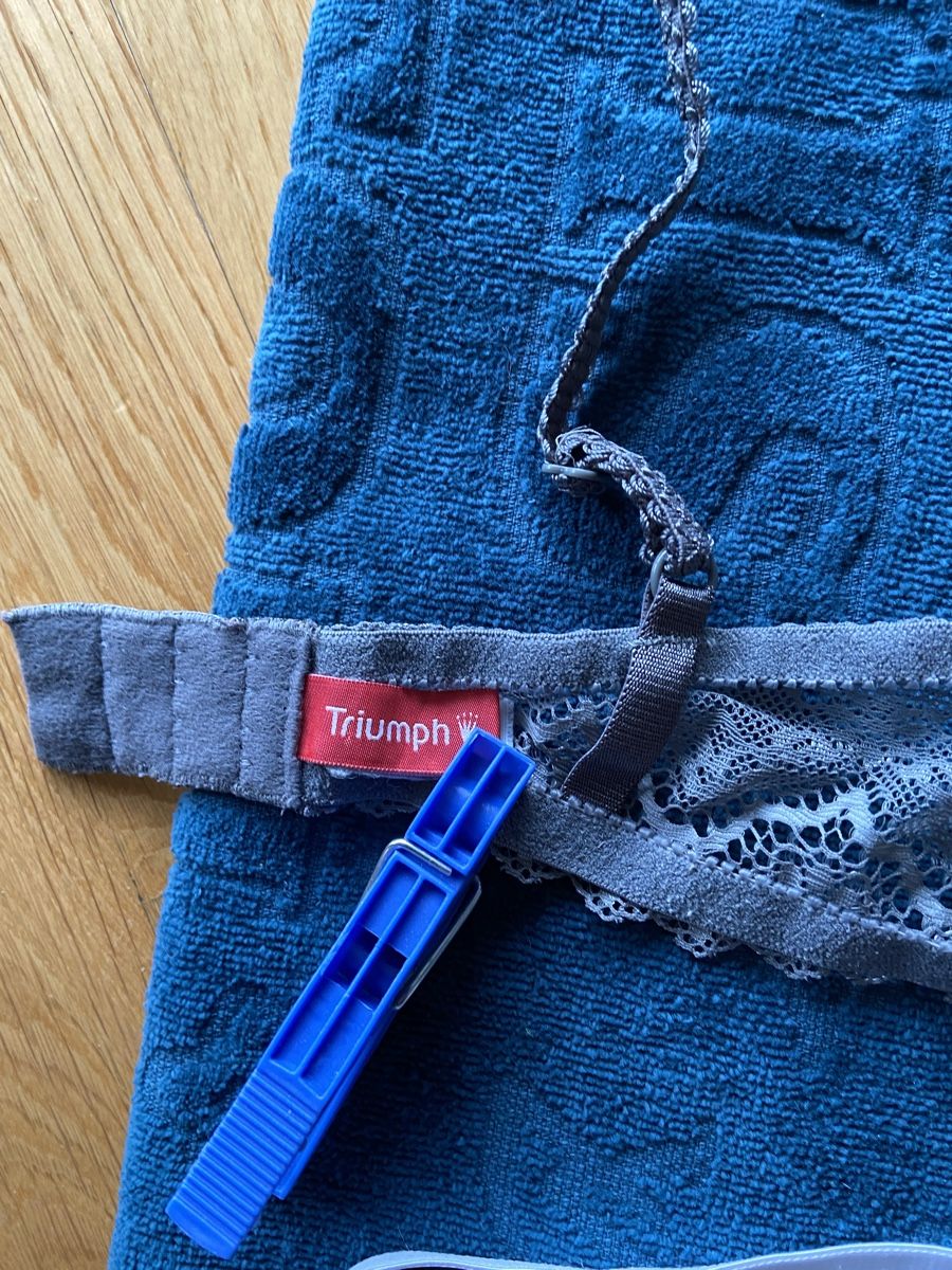 Altra biancheria intima: 4 Damen BH‘s – Usato da Bern venduto da Bern4you 5