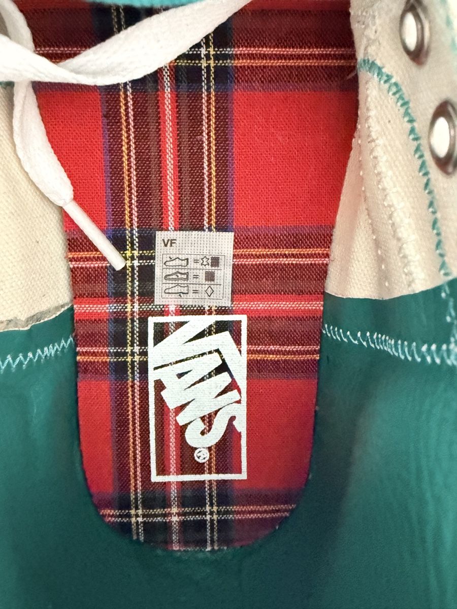 Vans Chaussures hommes: Vans Rivet  – Neuf (Voir description) à Basel par oellifarm 6