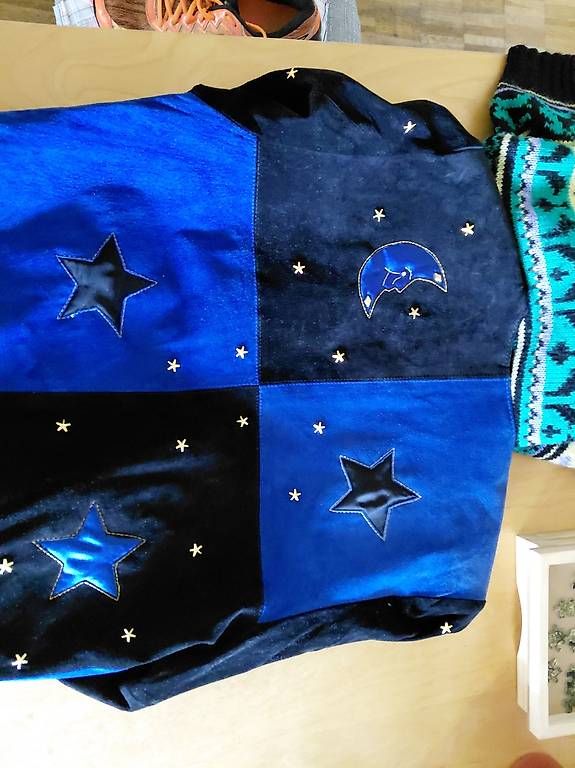 Jacken: Lederjacke neu gr 36 – Gebraucht aus Ostermundigen von deb1deb1 1
